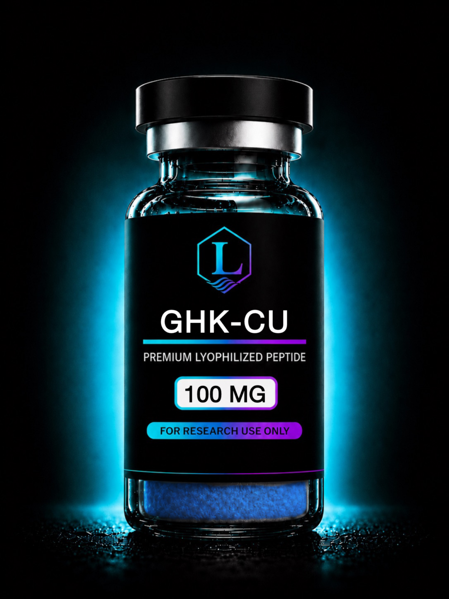 GHK-CU