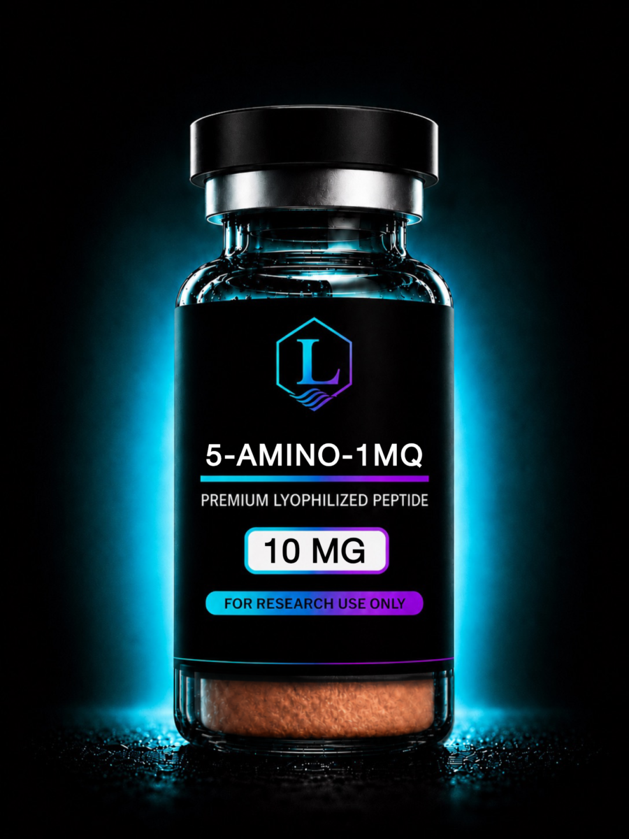 5-AMINO-1MQ