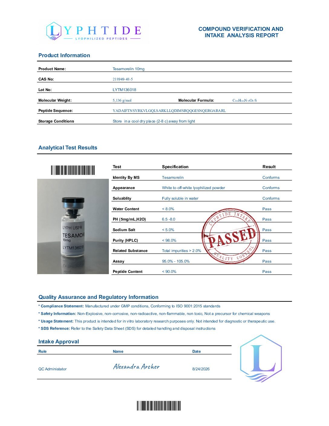 TESA - Image 2