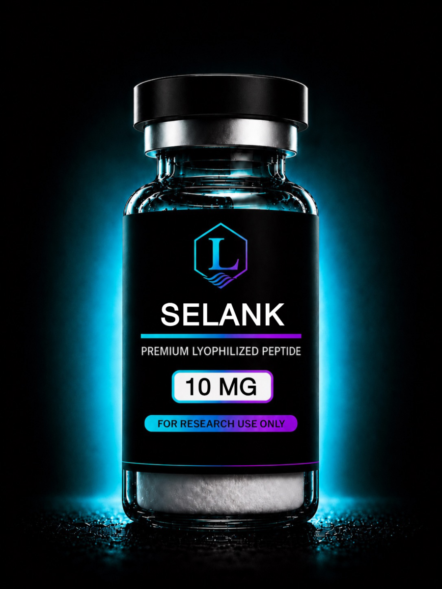 SELANK