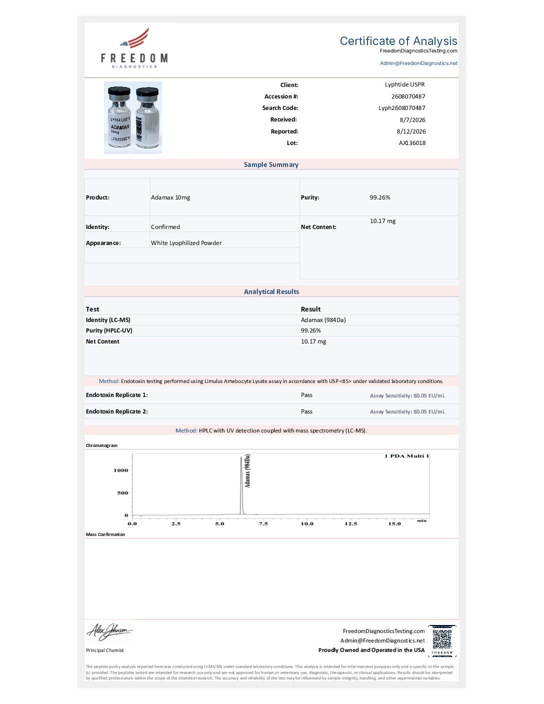 ADAMAX - Image 3